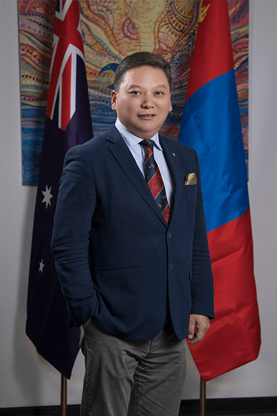 TAMIR Amarbayasgalan