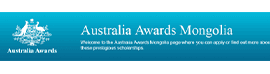 Australian Embassy Mongolia